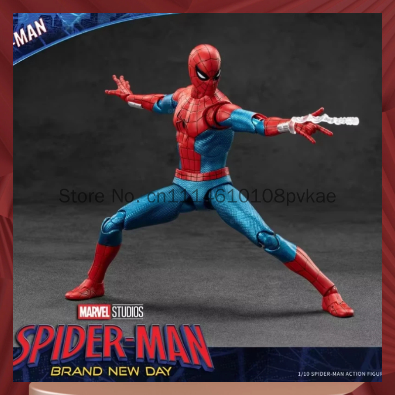 Science Bob - Penjualan Panas Mainan Zd Asli Spider