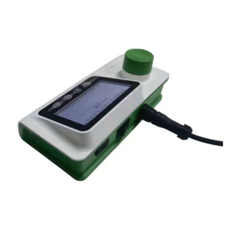 Water Testing Kit - Penguji Air 3-in-1 Pintar untuk PH