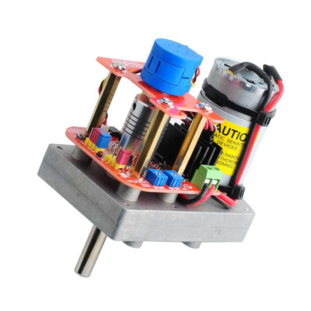 ASME-MXB Servo torsi tinggi da - Robot Arm Motor ulasan dan harga