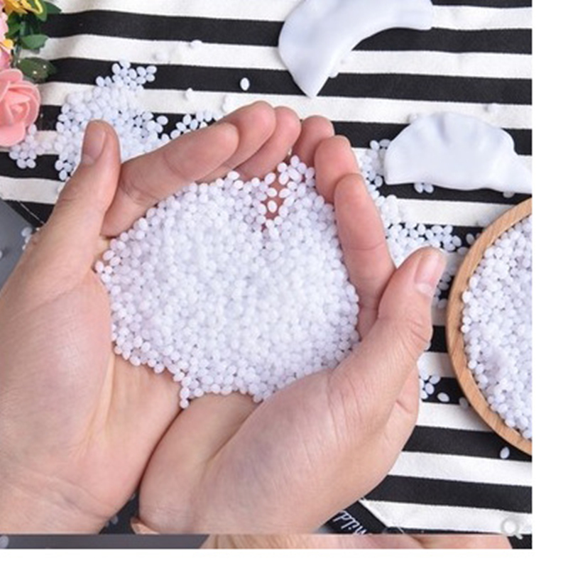100G 500G Partikel Polikrolakt - Crystal Growing Kit ulasan dan harga