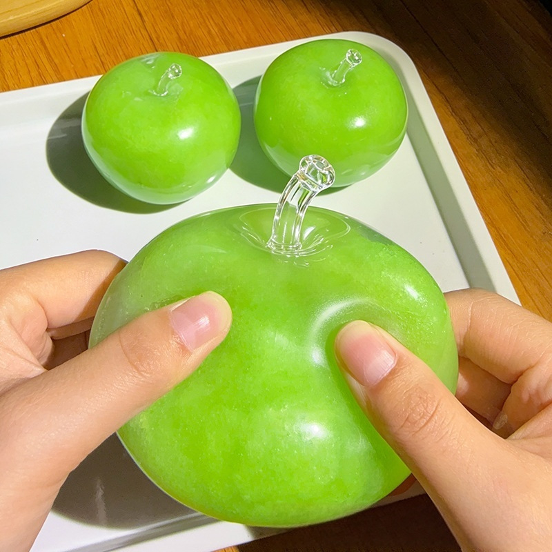 Mainan fidget squishy Green Ap - Crystal Growing Kit ulasan dan harga
