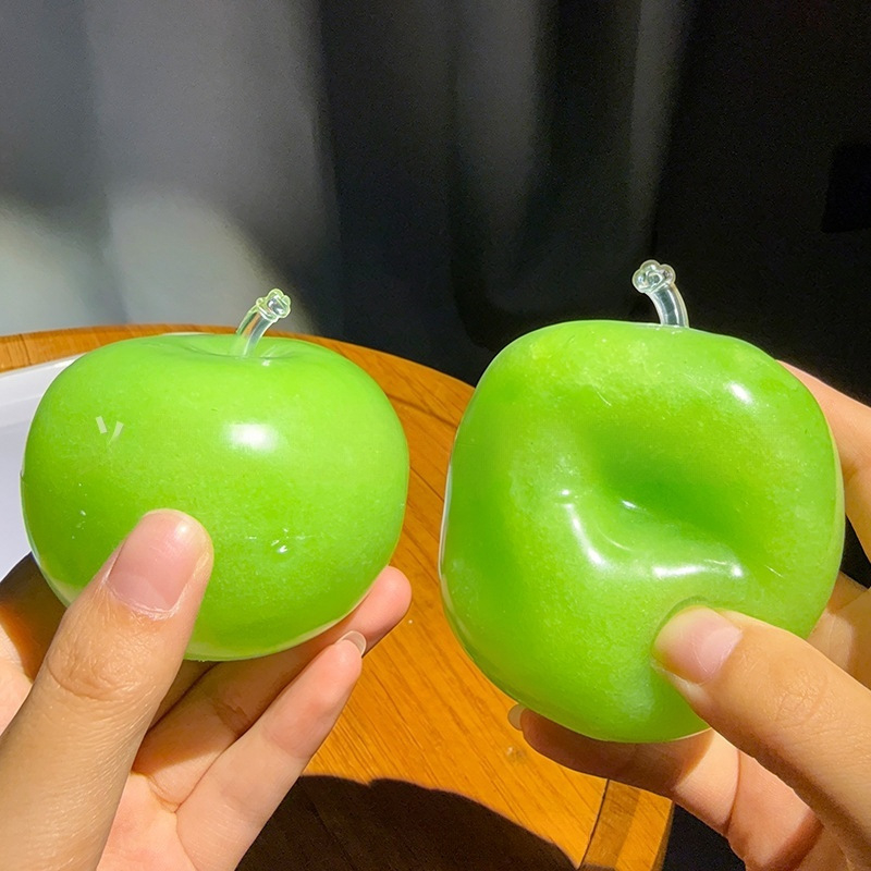 Mainan fidget squishy Green Ap - Crystal Growing Kit ulasan dan harga
