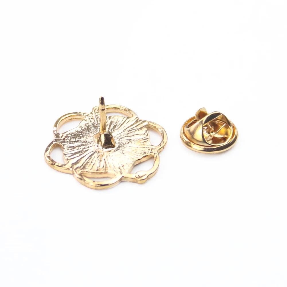 Bros Pin Bertema Sains Berbent - Science Hunter ulasan dan harga