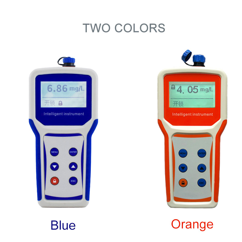 WQ7702P Alat Uji Ozon Meteran  - Water Testing Kit ulasan dan harga