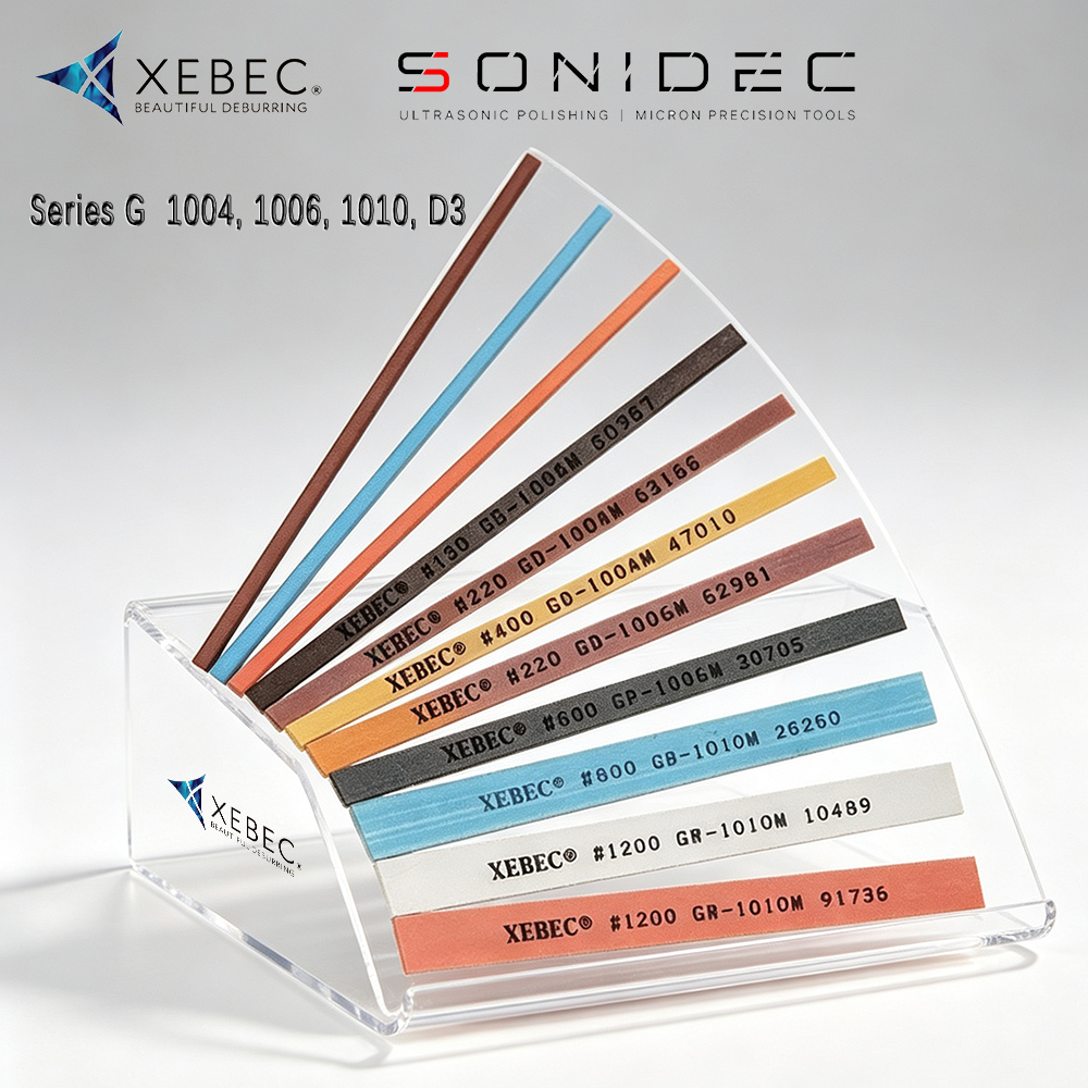 Grosir seri XEBEC G asli Jepan - Science Bob ulasan dan harga