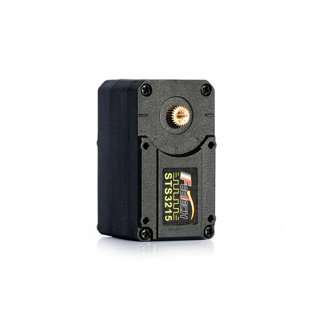 12 Buah Feetech STS3215 19KG 7 - Robot Arm Motor ulasan dan harga