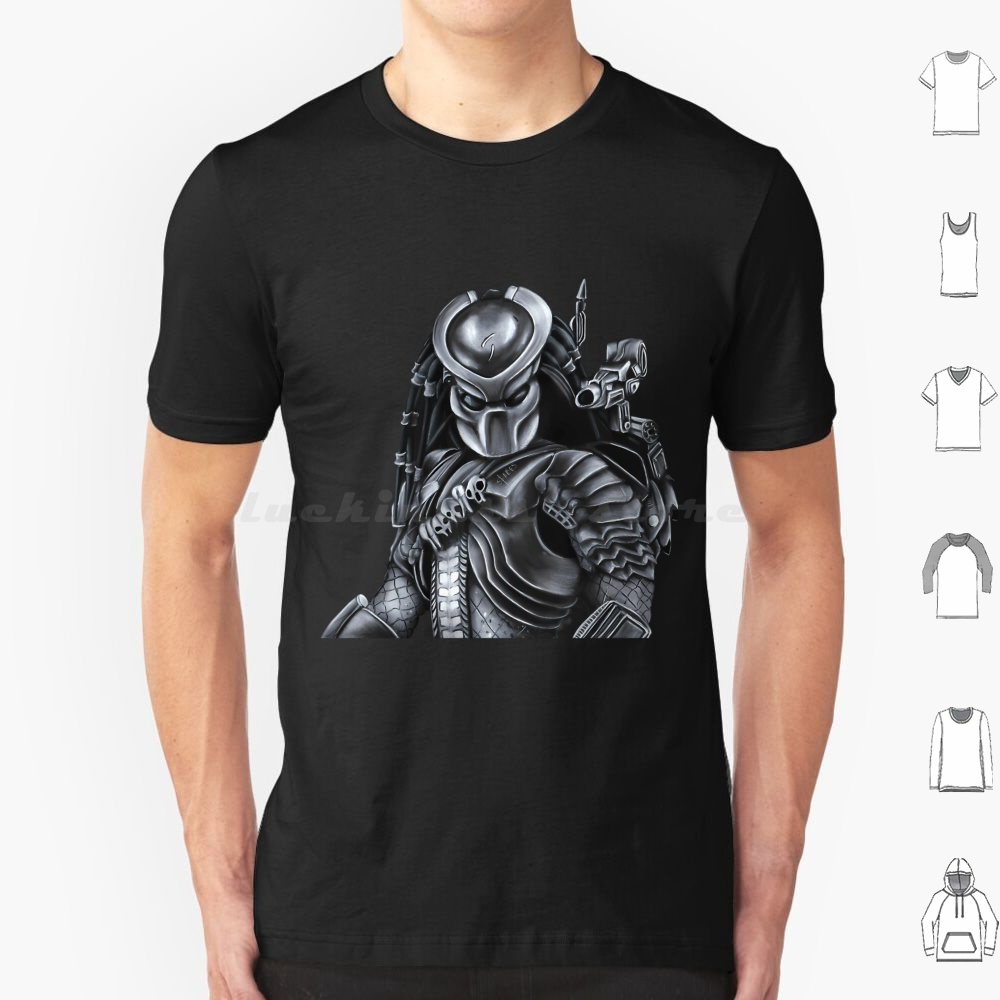 Kaos Lapis Baja Ukuran Besar 1 - Science Hunter ulasan dan harga
