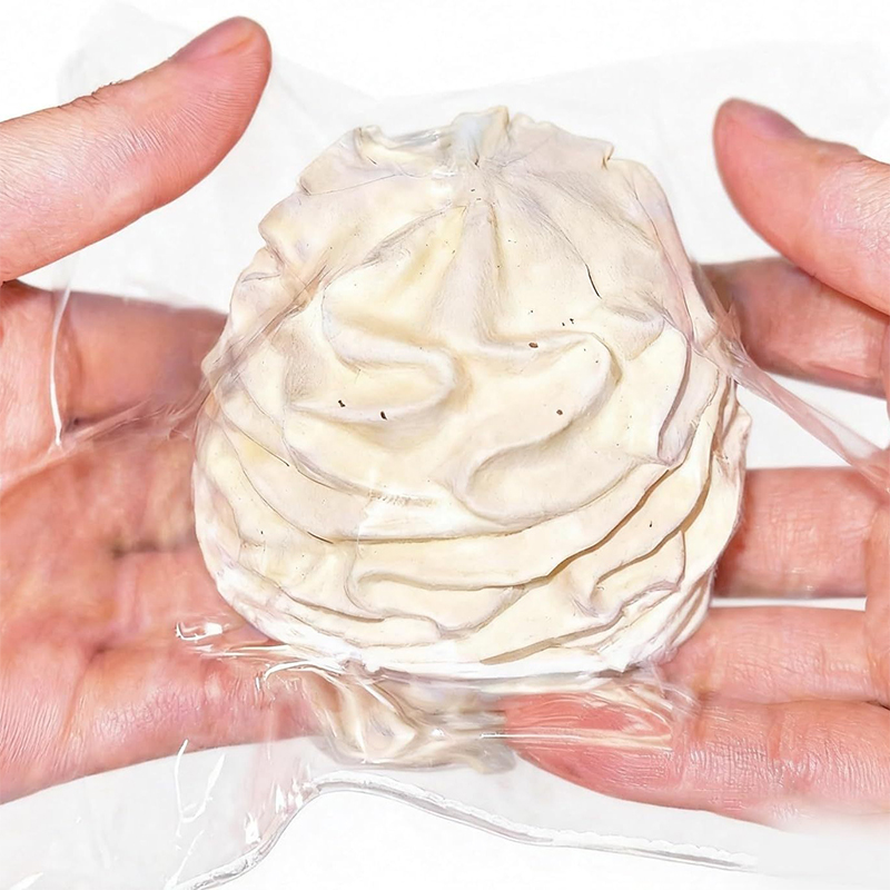 Krim Gulung Slow Rebound Squis - Crystal Growing Kit ulasan dan harga