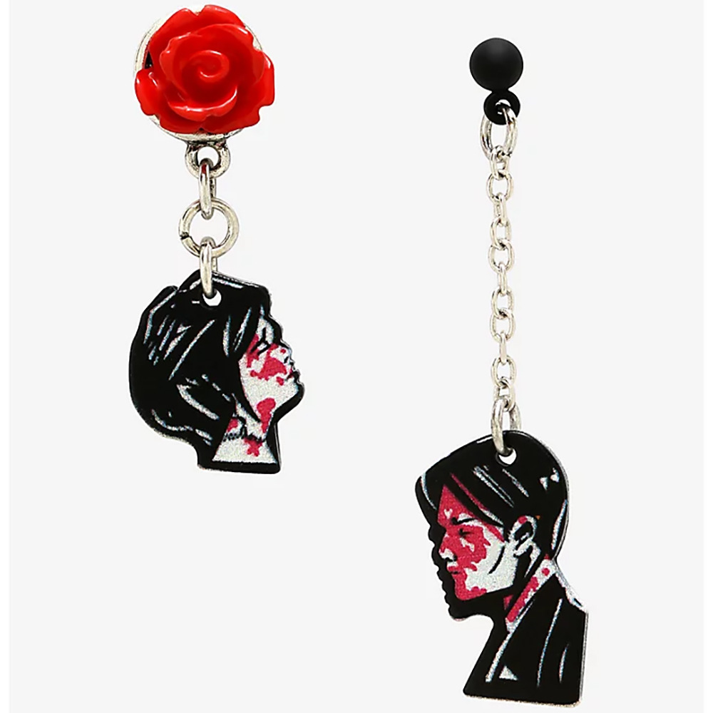 Band Rock MCR Lost Lady My Che - Science Bob ulasan dan harga