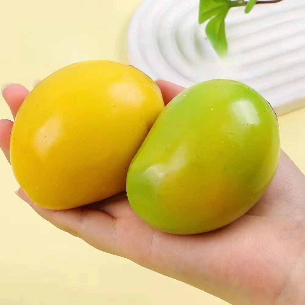 2026 Mainan Bola Stres Mangga  - Crystal Growing Kit ulasan dan harga