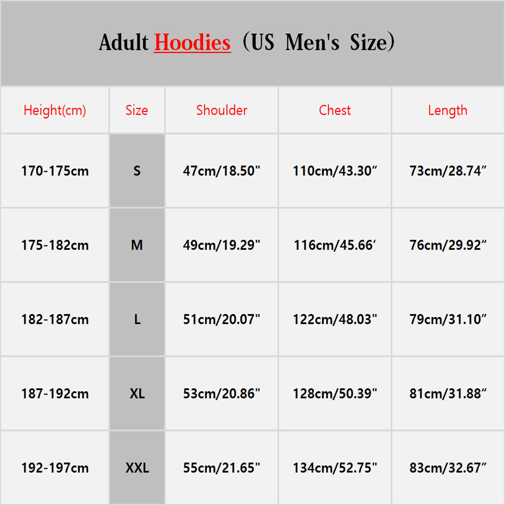 Hoodie Seni Katun Lengan Panja - Science Hunter ulasan dan harga