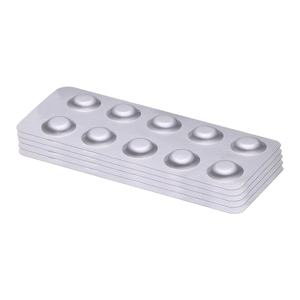 100pcs Tablet Uji Kualitas Air - Water Testing Kit ulasan dan harga