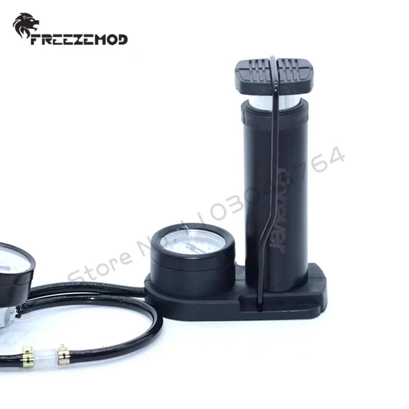 Alat Penguji Kebocoran Pending - Water Testing Kit ulasan dan harga