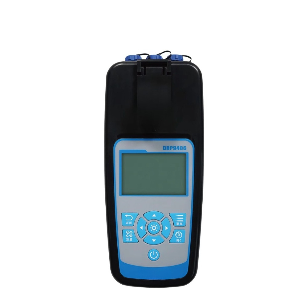 Alat Analisa - Pengujian Multi - Water Testing Kit ulasan dan harga
