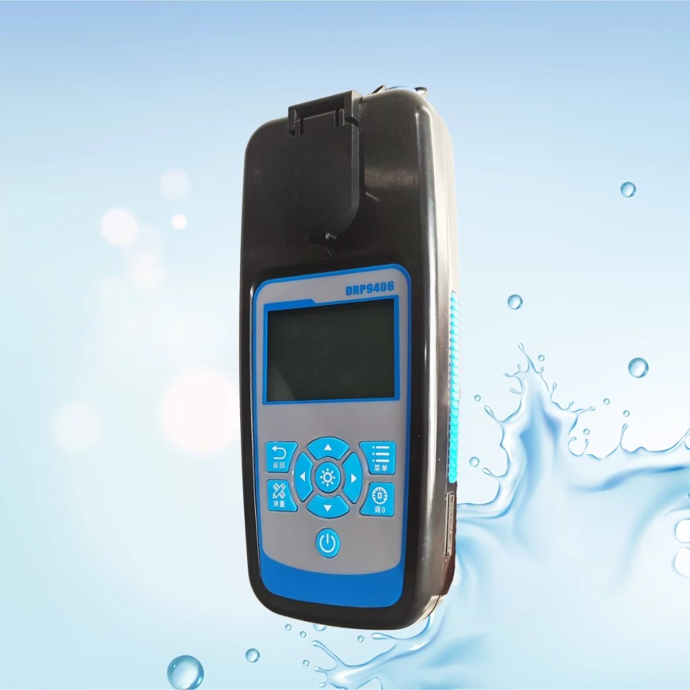 Alat Analisa - Pengujian Multi - Water Testing Kit ulasan dan harga