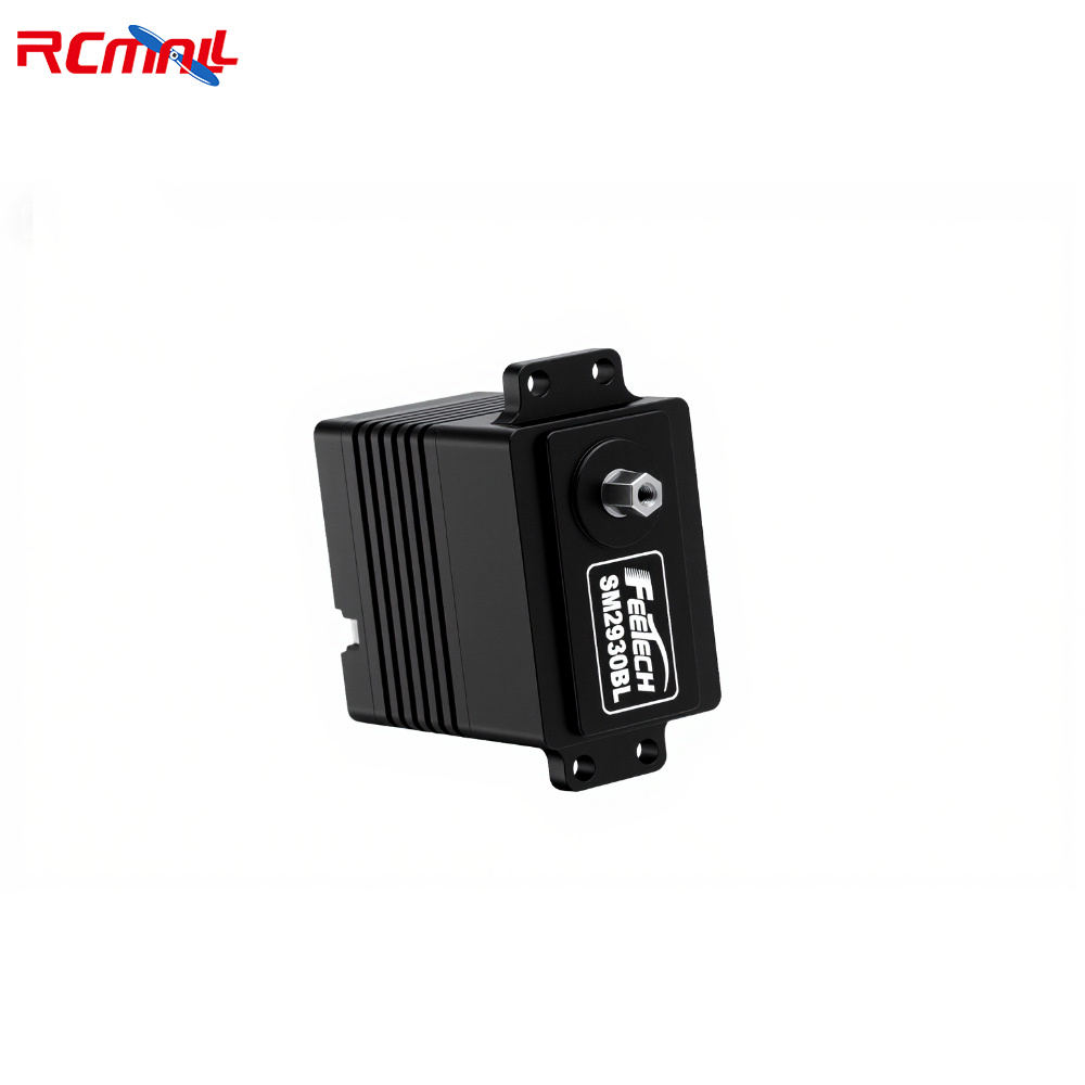 Feetech SM-2930-C001 24V 30kg. - Robot Arm Motor ulasan dan harga