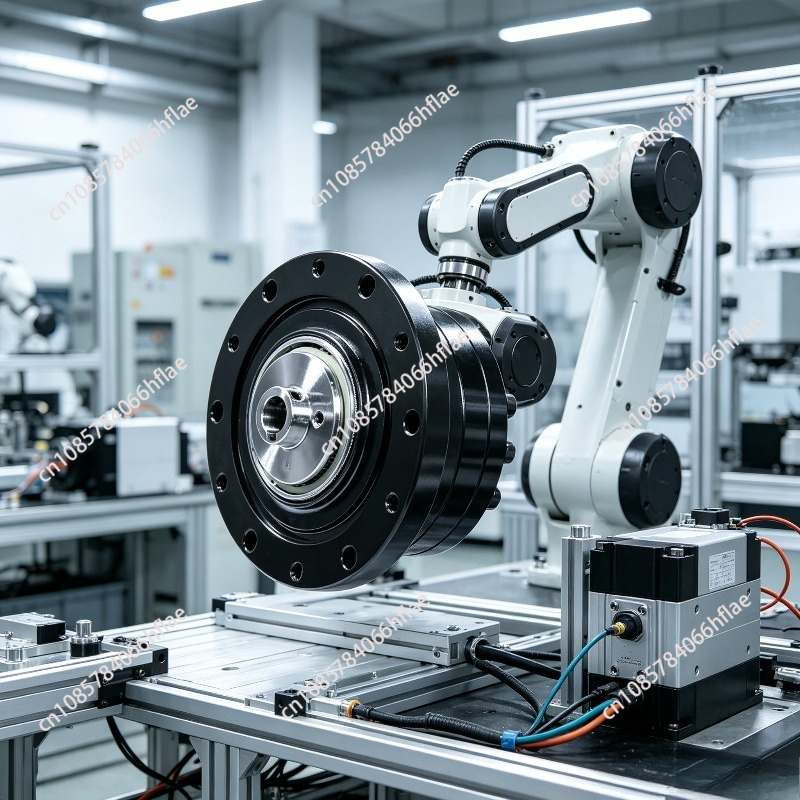 Reduser Harmonik Presisi Tingg - Robot Arm Motor ulasan dan harga