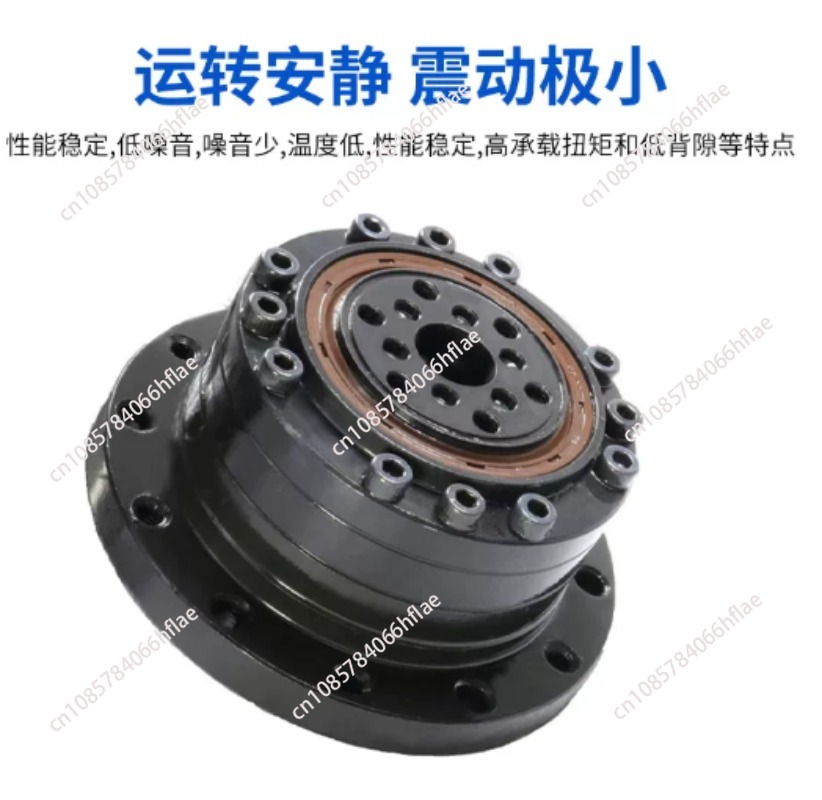 Reduser Harmonik Presisi Tingg - Robot Arm Motor ulasan dan harga