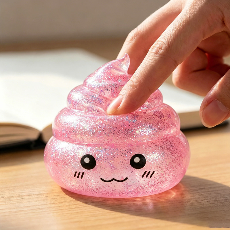 Mainan Squishy Maltose Bentuk  - Crystal Growing Kit ulasan dan harga