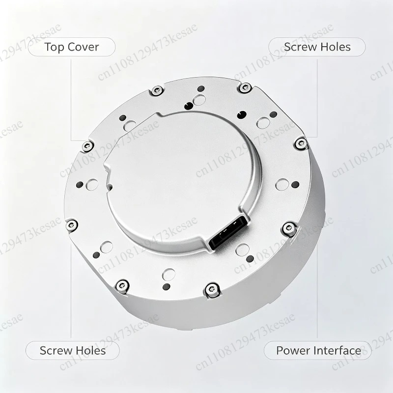 untuk Motor Gabungan GO-M8010- - Robot Arm Motor ulasan dan harga