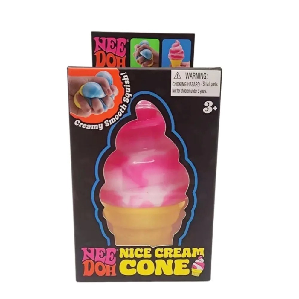 Mainan Sensorik Es Krim Schyll - Crystal Growing Kit ulasan dan harga